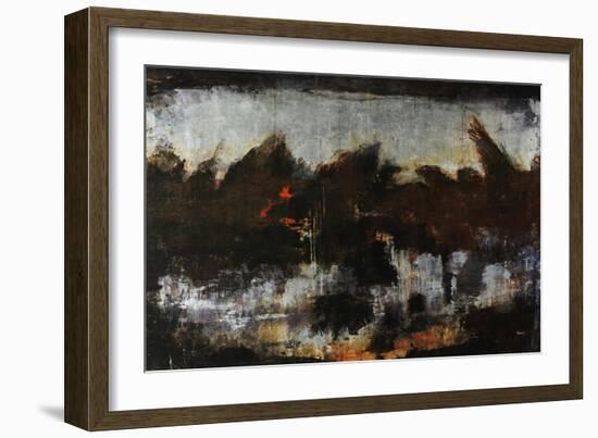 Terra-Alexys Henry-Framed Giclee Print