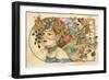 Terra-Linda Ravenscroft-Framed Giclee Print