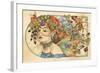 Terra-Linda Ravenscroft-Framed Giclee Print