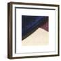 Terrace, 2105-Francois Domain-Framed Giclee Print