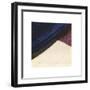 Terrace, 2105-Francois Domain-Framed Giclee Print