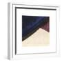 Terrace, 2105-Francois Domain-Framed Giclee Print