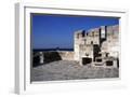 White Frame
