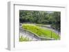 Terrace Garden, Southern Ridges, Singapore, Southeast Asia, Asia-Christian Kober-Framed Photographic Print