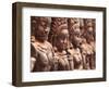 Terrace of the Leper King, Angkor, Cambodia-Ivan Vdovin-Framed Photographic Print