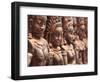Terrace of the Leper King, Angkor, Cambodia-Ivan Vdovin-Framed Photographic Print