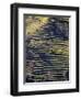 Terraced Hillside, Nepal-Jon Arnold-Framed Photographic Print