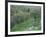 Terraced Olive Grove, Samos, Greece-Rolf Nussbaumer-Framed Photographic Print