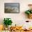 Terraced Paddy-Fields, Yuanyang, Yunnan, China, Asia-Bruno Morandi-Framed Stretched Canvas displayed on a wall