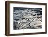 Terraced Paddy-Fields, Yuanyang, Yunnan, China, Asia-Bruno Morandi-Framed Photographic Print