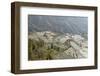 Terraced Paddy-Fields, Yuanyang, Yunnan, China, Asia-Bruno Morandi-Framed Photographic Print