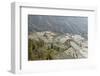 Terraced Paddy-Fields, Yuanyang, Yunnan, China, Asia-Bruno Morandi-Framed Photographic Print