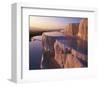 Terraced Thermal Pools, Turkey-Marc Romanelli-Framed Art Print