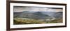 Terraced Vineyards Along the Douro River and Pinhao. Alto Douro-Mauricio Abreu-Framed Photographic Print