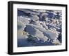 Terraces at Pamukkale, Hierapolis-Pamukkale, Denizli Province, Anatolia, Turkey, Asia Minor, Asia-Bruno Morandi-Framed Photographic Print