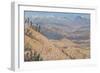 Terraces Dhulikel, Nepal-Tim Scott Bolton-Framed Giclee Print