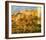 Terraces in Cagnes, c.1905-Pierre-Auguste Renoir-Framed Art Print