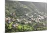 Terraces, Valle Gran Rey, La Gomera, Canary Islands, Spain, Europe-Markus Lange-Mounted Photographic Print