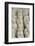 Terracotta Army, Guarded the First Emperor of China, Qin Shi Huangdi's Tomb-Jean-Pierre De Mann-Framed Photographic Print