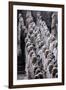 Terracotta Army-null-Framed Premium Photographic Print