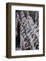 Terracotta Army-null-Framed Photographic Print