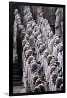 Terracotta Army-null-Framed Photographic Print