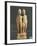 Terracotta Figurine Representing Castor and Pollux from Kharayeb-null-Framed Giclee Print