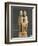 Terracotta Figurine Representing Castor and Pollux from Kharayeb-null-Framed Giclee Print