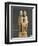 Terracotta Figurine Representing Castor and Pollux from Kharayeb-null-Framed Giclee Print