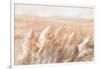 Terracotta Prairie Grasses-Danhui Nai-Framed Art Print