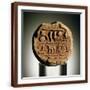 Brown Frame