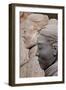 Terracotta Soldiers at Qin Shi Huangdi Tomb-null-Framed Photographic Print