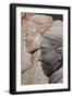 Terracotta Soldiers at Qin Shi Huangdi Tomb-null-Framed Photographic Print