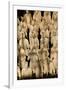 Terracotta Soldiers UNESCO World Heritage Site-Darrell Gulin-Framed Photographic Print