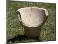 Wood Mount