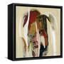 Terracotta Tile II-Silvia Vassileva-Framed Stretched Canvas