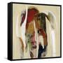 Terracotta Tile II-Silvia Vassileva-Framed Stretched Canvas