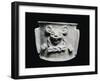 Terracotta Urn in Shape of Bat's Head, from Xochicalco-null-Framed Giclee Print