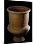 Wood Mount