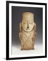 Terracotta Vessel, Chibcha-null-Framed Giclee Print