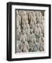 Terracotta Warriors Army, Pit Number 1, Xian, Shaanxi Province, China, Asia-Neale Clark-Framed Photographic Print