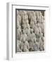 Terracotta Warriors Army, Pit Number 1, Xian, Shaanxi Province, China, Asia-Neale Clark-Framed Photographic Print