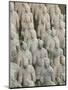 Terracotta Warriors Army, Pit Number 1, Xian, Shaanxi Province, China, Asia-Neale Clark-Mounted Photographic Print