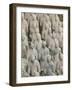 Terracotta Warriors Army, Pit Number 1, Xian, Shaanxi Province, China, Asia-Neale Clark-Framed Photographic Print