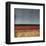 Terrain IV-Jeannie Sellmer-Framed Art Print