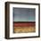 Terrain IV-Jeannie Sellmer-Framed Art Print