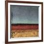 Terrain IV-Jeannie Sellmer-Framed Giclee Print