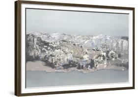 Terrain-Caroline Gold-Framed Giclee Print