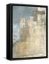 Terrain-T30Gallery-Framed Stretched Canvas