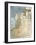 Terrain-T30Gallery-Framed Art Print